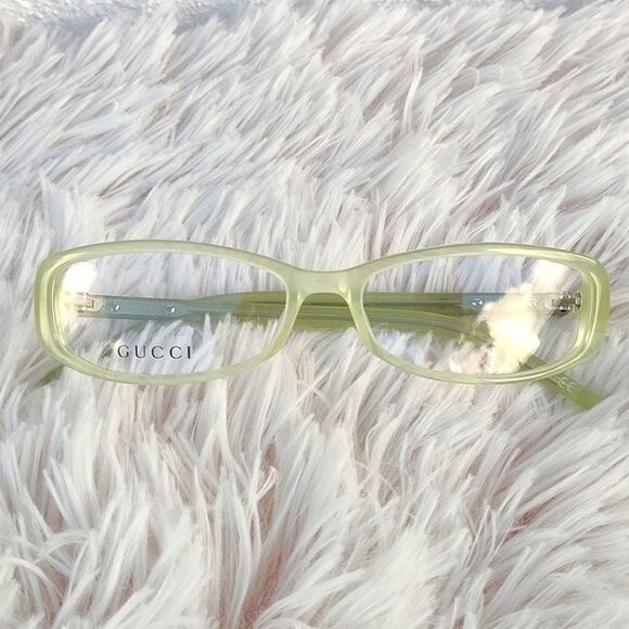 Gucci Women's Glasses  - Picture 2 of 5
